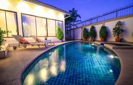 Şehir içinde müstakil ev – Jomtien, Pattaya, Chonburi,  Tayland. $165,000