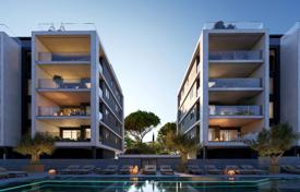 Çatı dairesi – Limassol (city), Limasol, Kıbrıs. From 610,000 €