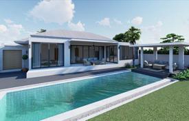 Villa – Ko Samui, Surat Thani, Tayland. From $403,000