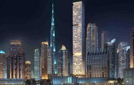 Konut kompleksi St. Regis Residences – Downtown Dubai, Dubai, BAE. From $831,000