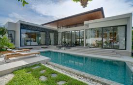 Villa – Si Sunthon, Thalang, Phuket,  Tayland. From $716,000