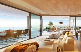 Çatı dairesi – Fuengirola, Endülüs, İspanya. 1,450,000 €