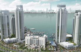 Daire – Dubai Creek Harbour, Dubai, BAE. From $1,091,000