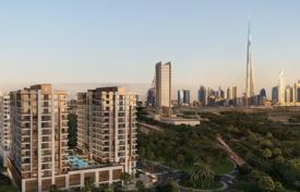 Çatı dairesi – Nad Al Sheba 1, Dubai, BAE. $409,000