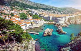 Sıfır daire – Dubrovnik, Hırvatistan. 850,000 €