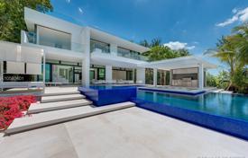 Villa – Miami sahili, Florida, Amerika Birleşik Devletleri. $26,500,000