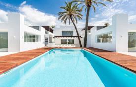Villa – Marbella, Endülüs, İspanya. 3,950,000 €