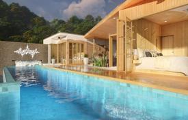 Villa – Mueang Phuket, Phuket, Tayland. $578,000