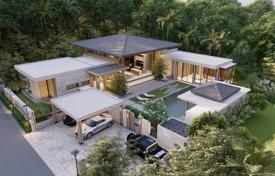 Villa – Mueang Phuket, Phuket, Tayland. From $578,000