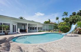 Villa – Miami sahili, Florida, Amerika Birleşik Devletleri. $6,750,000
