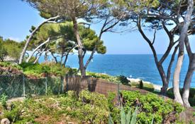 Villa – Cap d'Antibes, Antibes, Cote d'Azur (Fransız Rivierası),  Fransa. 2,990,000 €