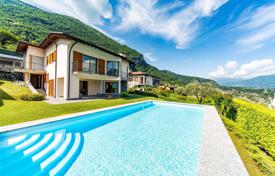 Villa – Como Gölü, Lombardiya, İtalya. 3,100,000 €