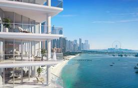 Konut kompleksi Palm Beach Towers – The Palm Jumeirah, Dubai, BAE. From $1,133,000