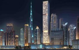 Çatı dairesi – Downtown Dubai, Dubai, BAE. From 1,345,000 €