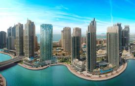 Daire – Dubai Marina, Dubai, BAE. From $889,000