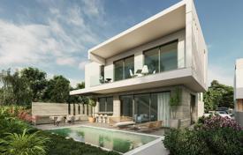 Villa – Geroskipou, Baf, Kıbrıs. From $778,000