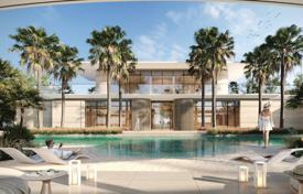 Villa – Dubai, BAE. From $4,084,000