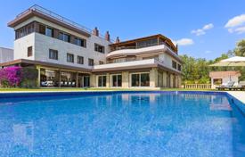 Villa – Sitges, Katalonya, İspanya. 14,000,000 €