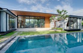 Villa – Bang Tao Beach, Choeng Thale, Thalang,  Phuket,   Tayland. From $1,594,000