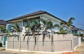 Şehir içinde müstakil ev – Pattaya, Chonburi, Tayland. $127,000