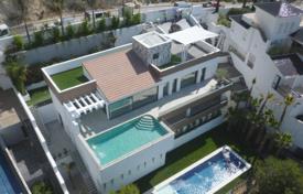 Villa – Altea, Valencia, İspanya. 2,850,000 €