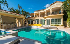 Villa – Miami sahili, Florida, Amerika Birleşik Devletleri. $6,799,000