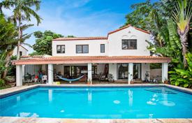 Villa – Miami sahili, Florida, Amerika Birleşik Devletleri. $2,100,000
