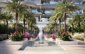 Konut kompleksi ORLA Infinity – The Palm Jumeirah, Dubai, BAE. From $18,113,000