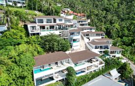 Villa – Lamai Beach, Ko Samui, Surat Thani,  Tayland. From $132,000