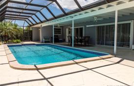Villa – Miami, Florida, Amerika Birleşik Devletleri. 731,000 €