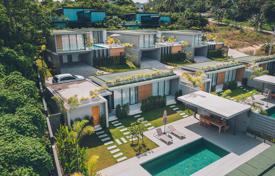 Villa – Choengmon Beach, Bo Put, Ko Samui,  Surat Thani,   Tayland. 5,523,000 €