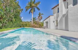 Villa – Miami sahili, Florida, Amerika Birleşik Devletleri. $2,270,000