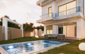 Villa – Side, Antalya, Türkiye. $549,000