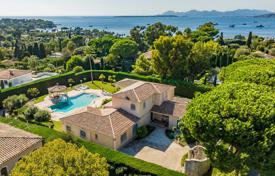 Villa – Cap d'Antibes, Antibes, Cote d'Azur (Fransız Rivierası),  Fransa. 8,900,000 €