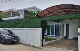Şehir içinde müstakil ev – Pattaya, Chonburi, Tayland. $129,000