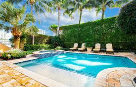 Villa – Pine Tree Drive, Miami sahili, Florida,  Amerika Birleşik Devletleri. $6,079,000