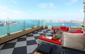 Çatı dairesi – Dubai Marina, Dubai, BAE. $3,632,000