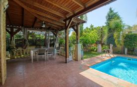 Villa – Limassol (city), Limasol, Kıbrıs. 1,200,000 €