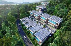 Villa – Karon, Mueang Phuket, Phuket,  Tayland. 1,250,000 €