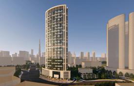 Daire – Business Bay, Dubai, BAE. From $447,000