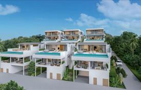 Villa – Ko Samui, Surat Thani, Tayland. From $803,000