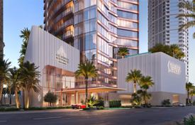 Konut kompleksi Six Senses Residences Marina – The Palm Jumeirah, Dubai, BAE. From $1,563,000