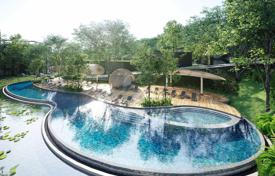 Çatı dairesi – Kamala, Kathu District, Phuket,  Tayland. From $302,000