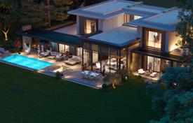 Villa – Büyükçekmece, İstanbul, Türkiye. $1,673,000