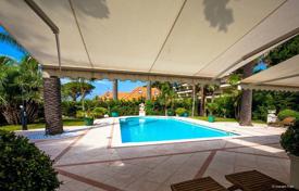 Villa – Cap d'Antibes, Antibes, Cote d'Azur (Fransız Rivierası),  Fransa. 11,500,000 €
