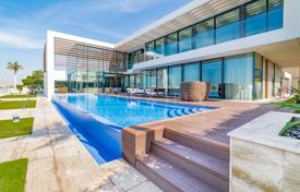 Villa – The Palm Jumeirah, Dubai, BAE. $22,465,000
