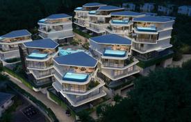 Çatı dairesi – Laguna Phuket, Choeng Thale, Thalang,  Phuket,   Tayland. From 579,000 €