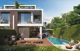 Villa – DAMAC Hills, Dubai, BAE. From $818,000