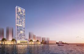 Daire – Dubai Maritime City, Dubai, BAE. From $796,000