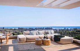 Çatı dairesi – Estepona, Endülüs, İspanya. 515,000 €